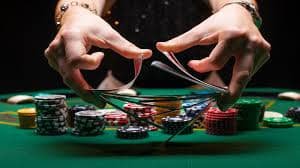 Live Blackjack Table Myanmar Online Gaming Experience