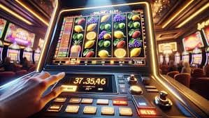 8888 bet App Slots Mobile Game Myanmar MMK Deposit Screen